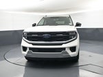 2026 Ford Expedition Max Platinum 600A