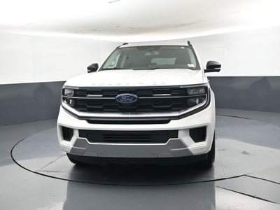 2026 Ford Expedition Max Platinum 600A