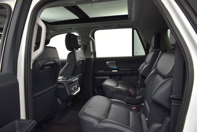 2026 Ford Expedition Max Platinum 600A