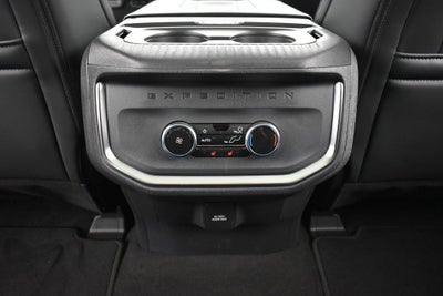 2026 Ford Expedition Max Platinum 600A