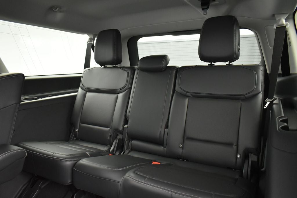 2026 Ford Expedition Max Platinum 600A