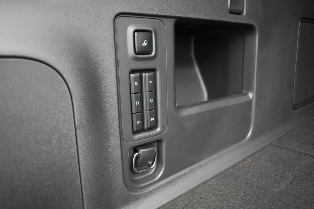 2026 Ford Expedition Max Platinum 600A