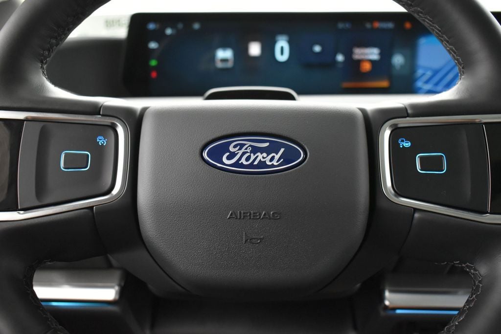 2026 Ford Expedition Max Platinum 600A
