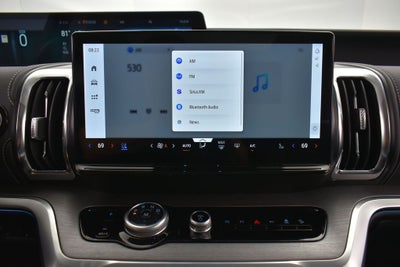 2026 Ford Expedition Max Platinum 600A