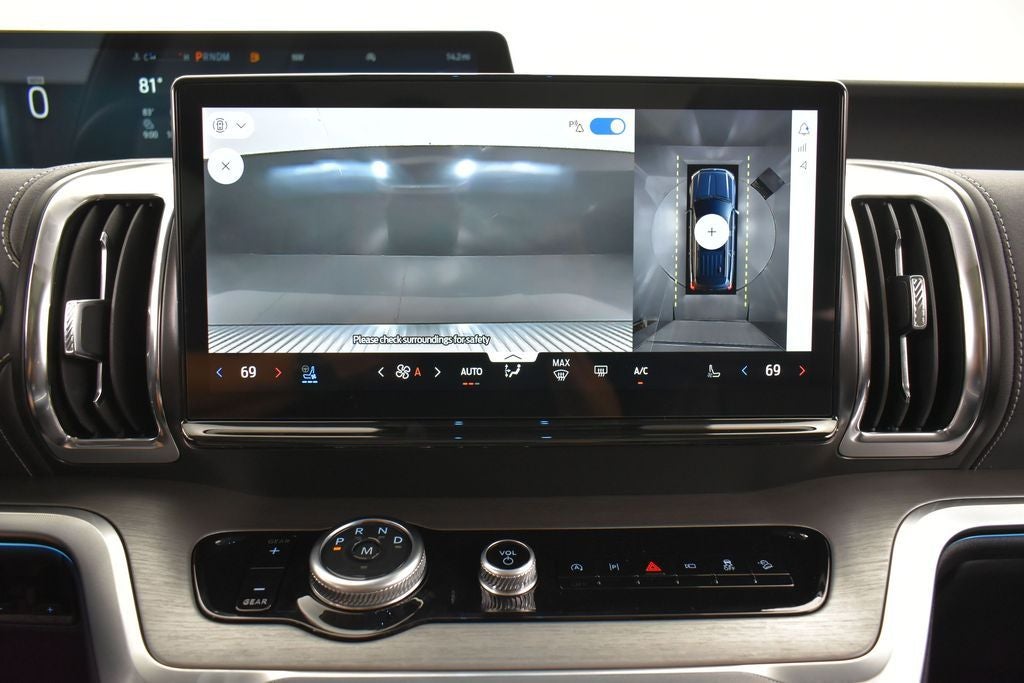 2026 Ford Expedition Max Platinum 600A