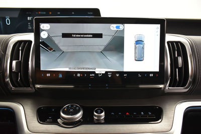 2026 Ford Expedition Max Platinum 600A