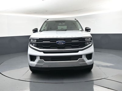2026 Ford Expedition Max Platinum 600A