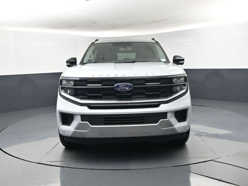 2026 Ford Expedition Max Platinum 600A