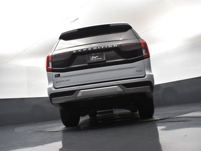 2026 Ford Expedition Max Platinum 600A