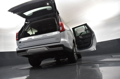 2026 Ford Expedition Max Platinum 600A