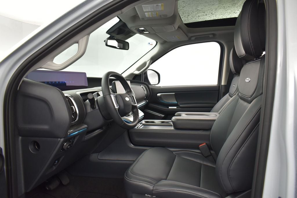 2026 Ford Expedition Max Platinum 600A