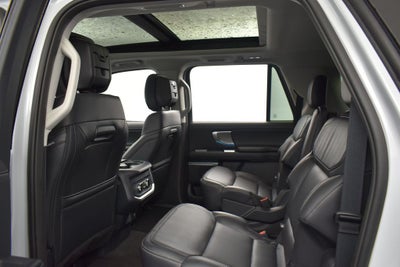 2026 Ford Expedition Max Platinum 600A