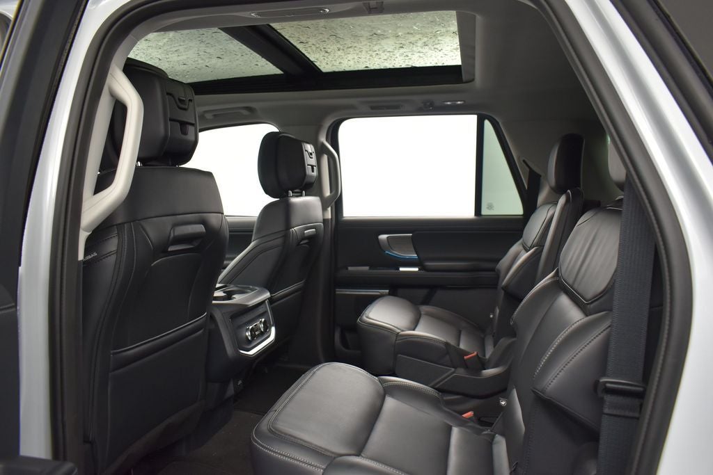 2026 Ford Expedition Max Platinum 600A