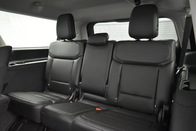 2026 Ford Expedition Max Platinum 600A