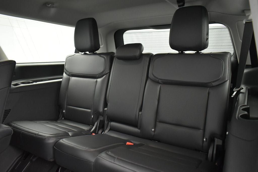 2026 Ford Expedition Max Platinum 600A