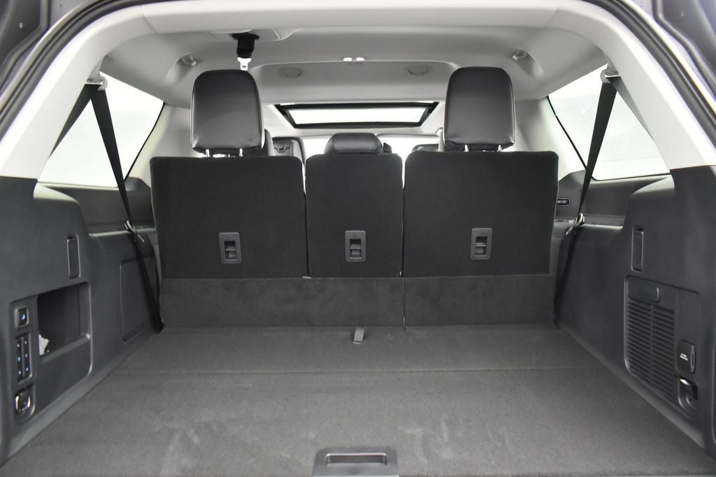 2026 Ford Expedition Max Platinum 600A