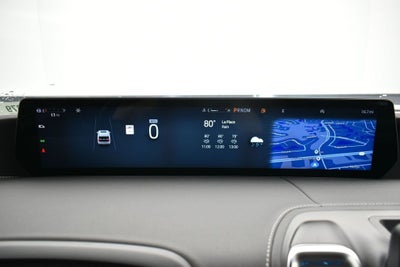 2026 Ford Expedition Max Platinum 600A