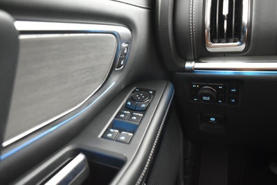 2026 Ford Expedition Max Platinum 600A