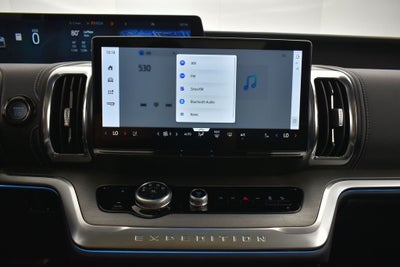 2026 Ford Expedition Max Platinum 600A