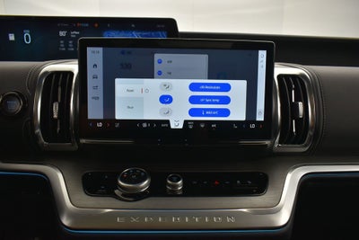 2026 Ford Expedition Max Platinum 600A