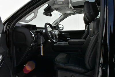2027 Ford Expedition Max Platinum 600A