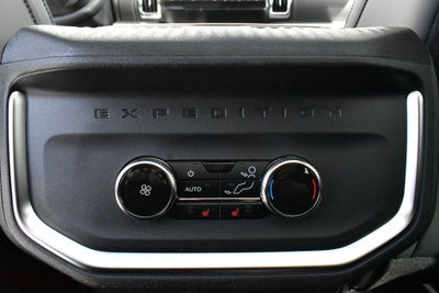 2027 Ford Expedition Max Platinum 600A