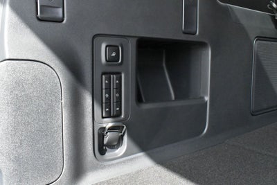 2027 Ford Expedition Max Platinum 600A