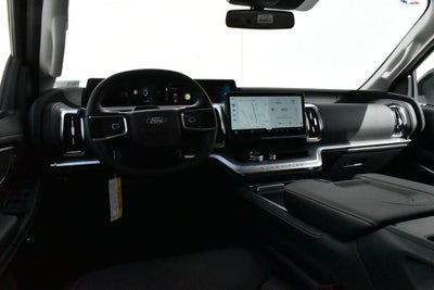 2027 Ford Expedition Max Platinum 600A
