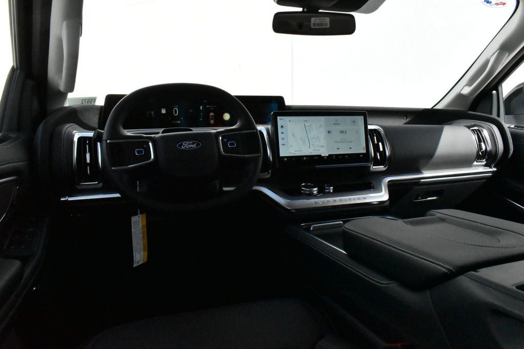 2027 Ford Expedition Max Platinum 600A