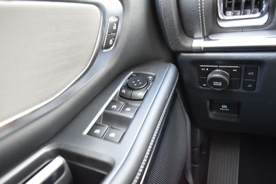 2027 Ford Expedition Max Platinum 600A