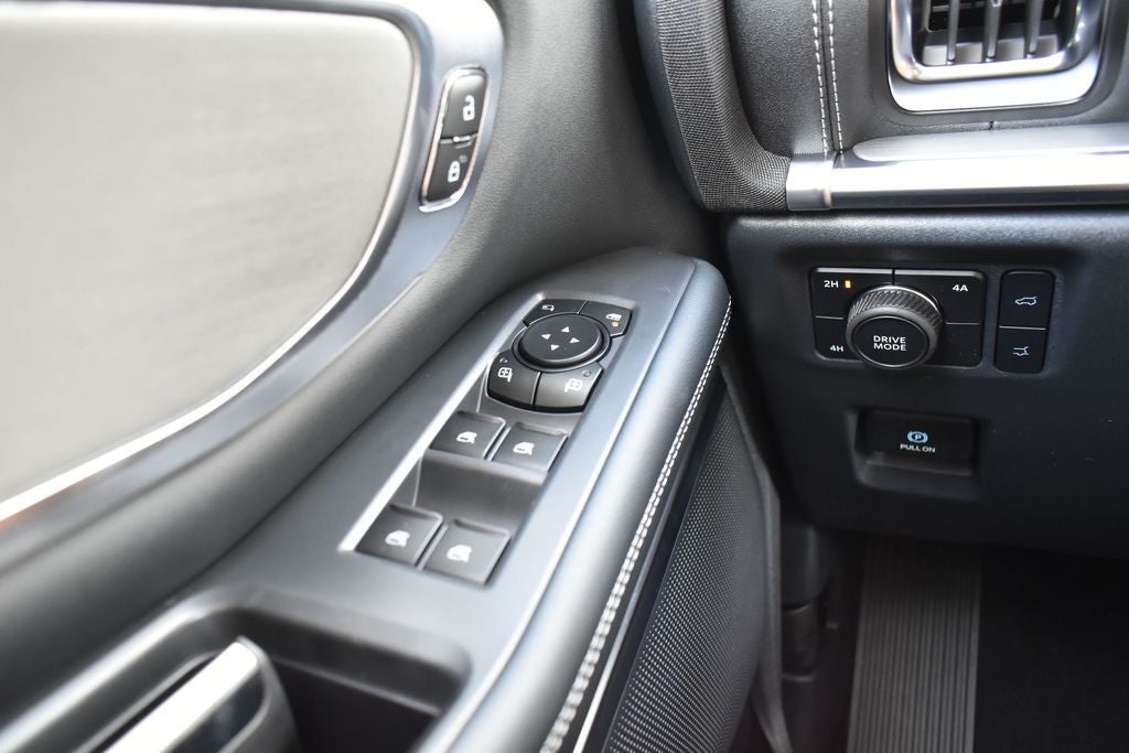 2027 Ford Expedition Max Platinum 600A
