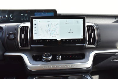 2027 Ford Expedition Max Platinum 600A