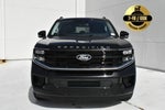 2027 Ford Expedition Max Platinum 600A