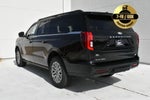 2027 Ford Expedition Max Platinum 600A