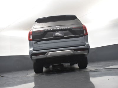 2025 Ford Expedition Max Platinum 600A