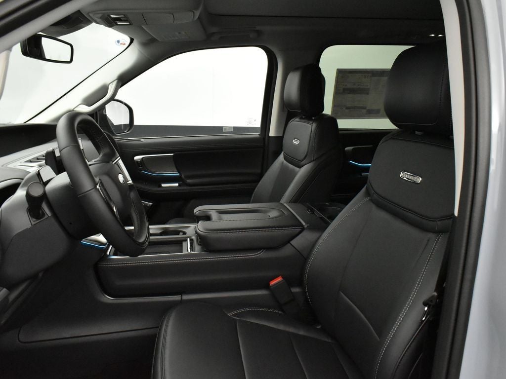 2025 Ford Expedition Max Platinum 600A