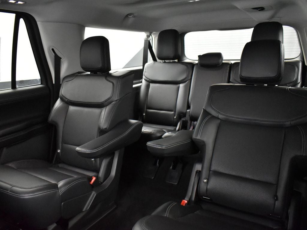 2025 Ford Expedition Max Platinum 600A