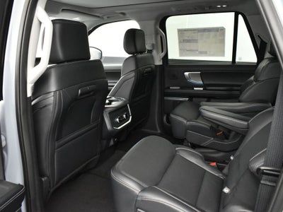 2025 Ford Expedition Max Platinum 600A