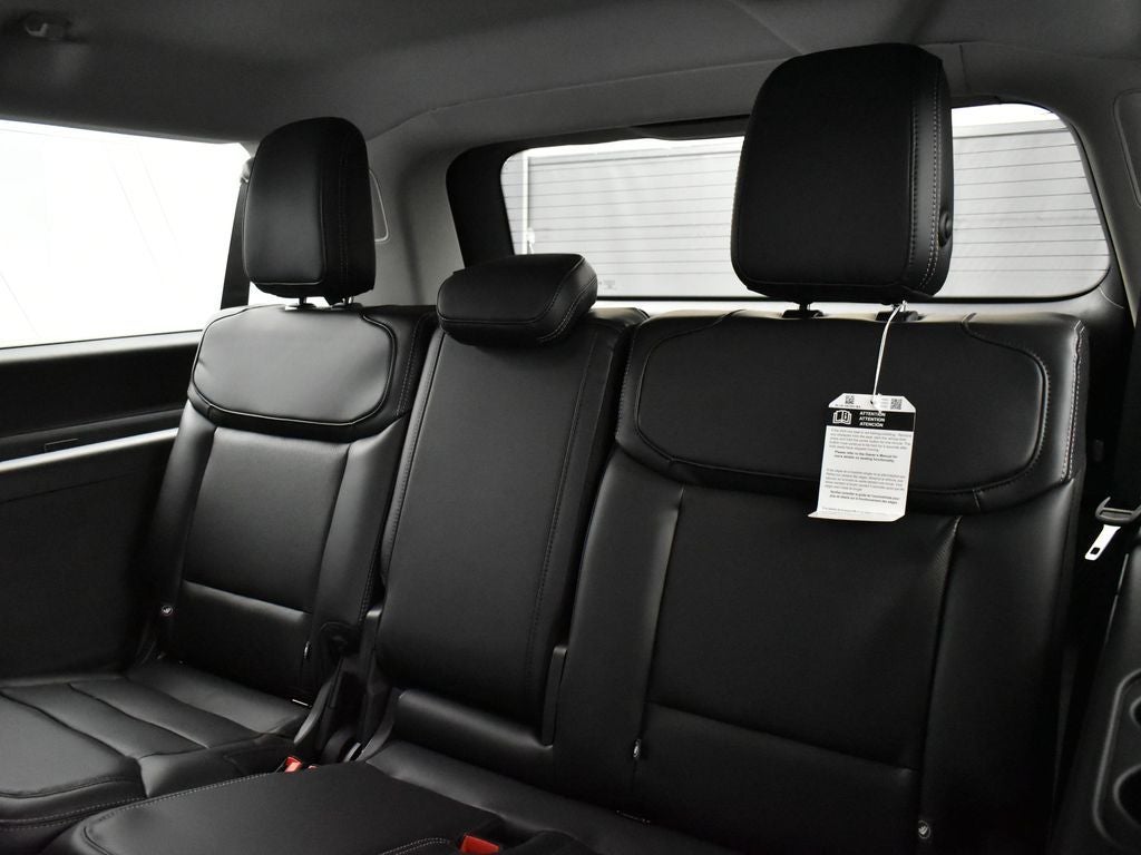 2025 Ford Expedition Max Platinum 600A