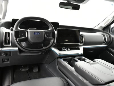 2025 Ford Expedition Max Platinum 600A