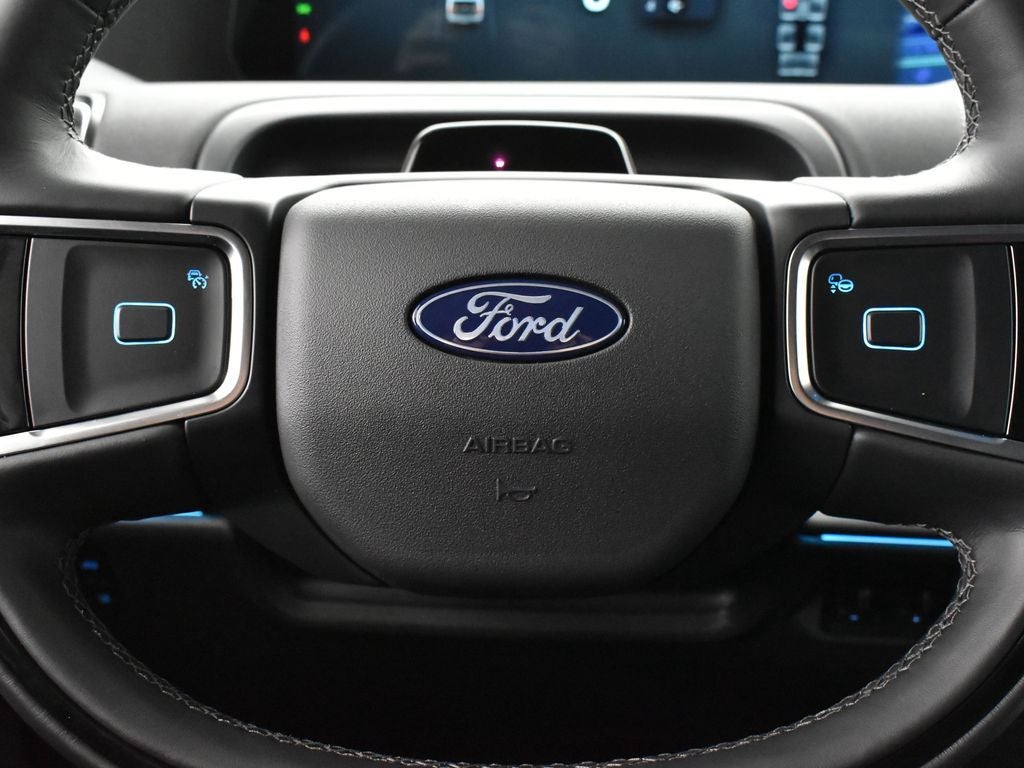 2025 Ford Expedition Max Platinum 600A