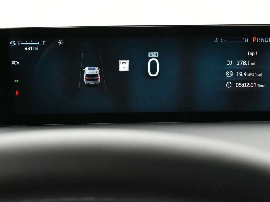 2025 Ford Expedition Max Platinum 600A