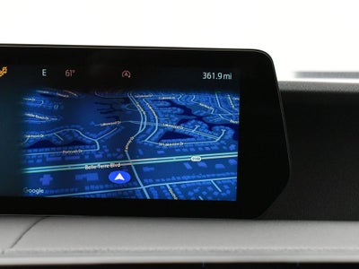 2025 Ford Expedition Max Platinum 600A