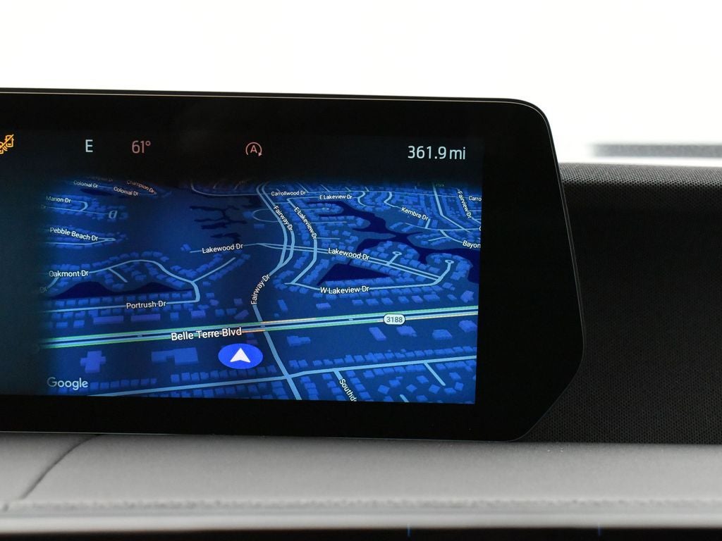 2025 Ford Expedition Max Platinum 600A