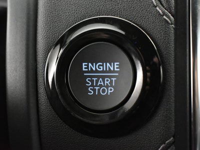 2025 Ford Expedition Max Platinum 600A