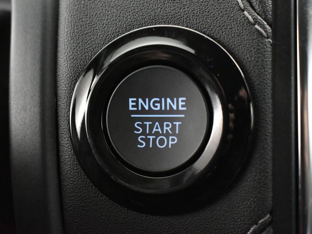 2025 Ford Expedition Max Platinum 600A