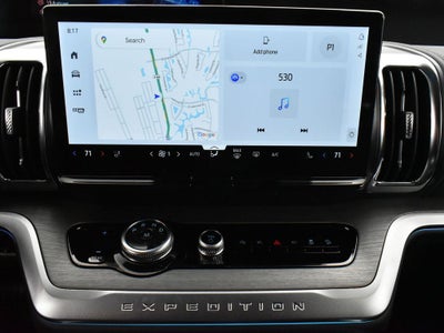 2025 Ford Expedition Max Platinum 600A