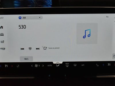 2025 Ford Expedition Max Platinum 600A