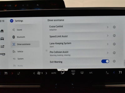 2025 Ford Expedition Max Platinum 600A