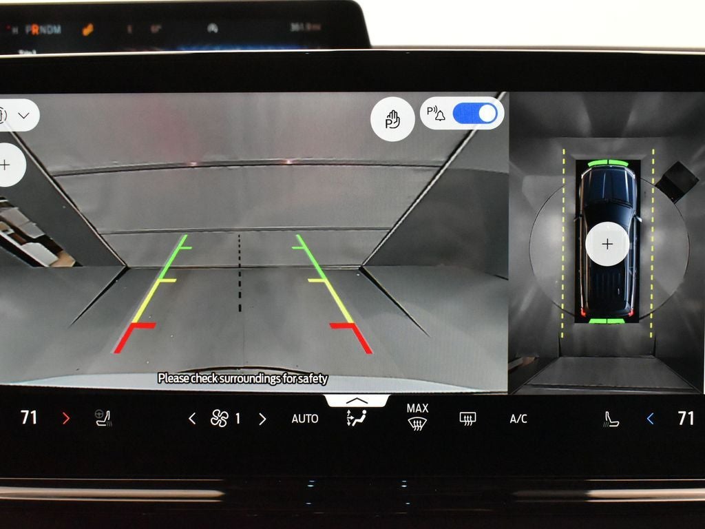 2025 Ford Expedition Max Platinum 600A